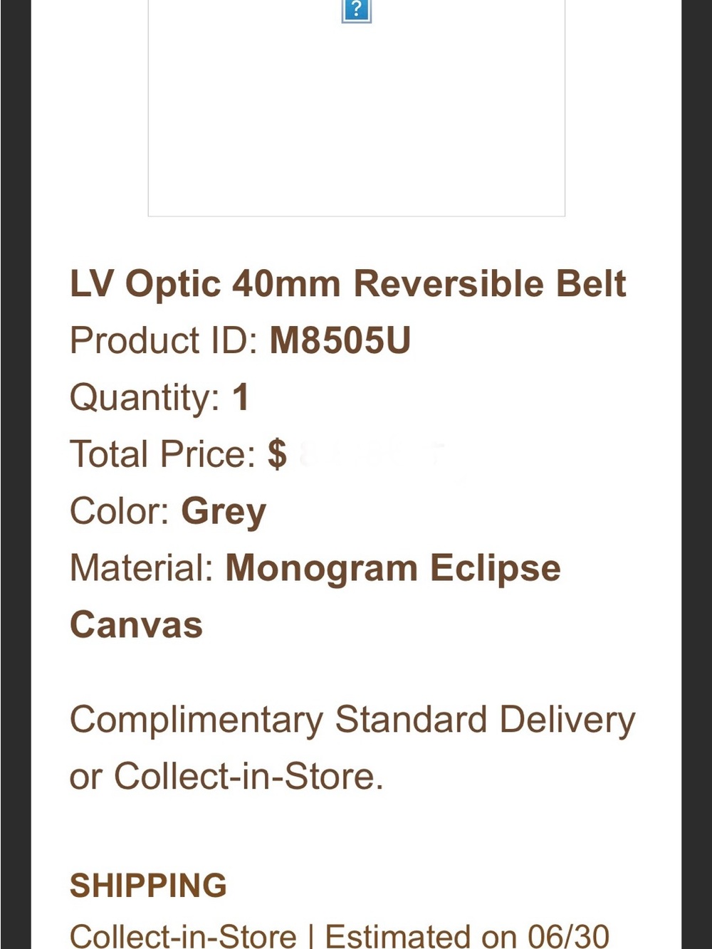 VR Subcategory Classification - Picture 2 of 2